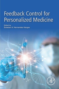 Abbildung von: Feedback Control for Personalized Medicine - Academic Press