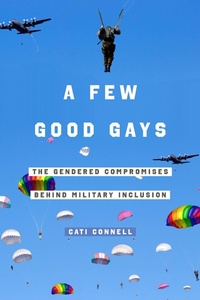 Abbildung von: A Few Good Gays - Naval Institute Press