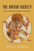 Cover: The Avatar Faculty - Naval Institute Press