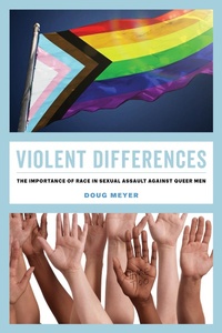 Abbildung von: Violent Differences - Naval Institute Press