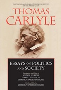 Cover: Essays on Politics and Society - Naval Institute Press