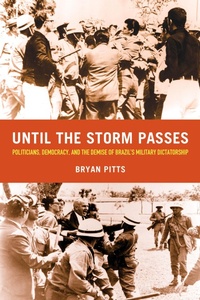 Abbildung von: Until the Storm Passes - Naval Institute Press