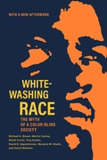Cover: Whitewashing Race - University of California Press