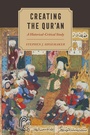 Cover: Creating the Qur'an - De Gruyter