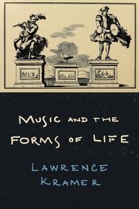 Abbildung von: Music and the Forms of Life - Naval Institute Press