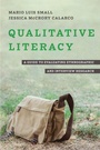 Cover: Qualitative Literacy - Naval Institute Press