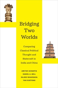 Enlarge image Cover: Bridging Two Worlds - University of California Press