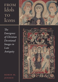 Abbildung von: From Idols to Icons - Naval Institute Press