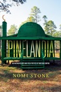 Cover: Pinelandia - Naval Institute Press