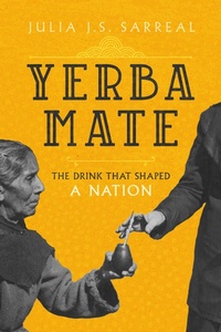 Bild: Yerba Mate - Naval Institute Press