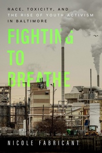 Abbildung von: Fighting to Breathe - Naval Institute Press