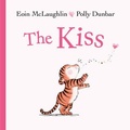 Cover: The Kiss - Faber & Faber