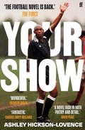 Cover: Your Show - Faber & Faber