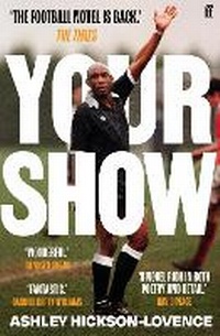 Abbildung von: Your Show - Faber & Faber