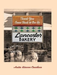 Abbildung von: LANCASTER BAKERY - Warren Publishing, Inc