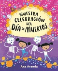 Cover: Nuestra celebracion del Dia de Muertos - Bantam Books