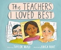 Cover: The Teachers I Loved Best - Doubleday Books for Young Readers