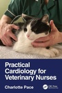 Cover: Practical Cardiology for Veterinary Nurses - CRC Press