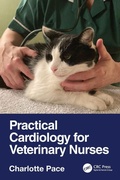 Cover: Practical Cardiology for Veterinary Nurses - CRC Press