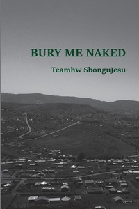Abbildung von: Bury Me Naked - Tng Publishing