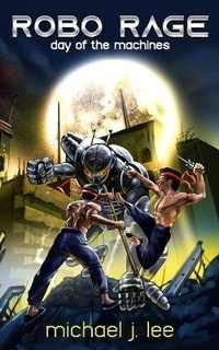 Enlarge image Cover: Robo Rage - Shaped Destiny