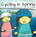Cover: Cycling in Spring - Catlike Studio