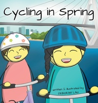 Enlarge image Cover: Cycling in Spring - Catlike Studio