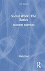 Cover: Social Work: The Basics - Routledge