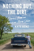 Cover: Nothing but the Dirt - University Press of Kansas