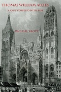 Cover: Thomas William Allies - Gracewing