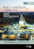 Cover: North American Tunneling - Society for Mining, Metallurgy, and Exploration