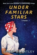 Cover: Under Familiar Stars - Gulf Park Press
