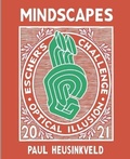 Cover: Mindscapes - Mindscapes Press