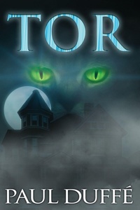 Enlarge image Cover: Tor - Paul Duffe
