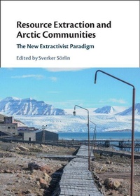 Abbildung von: Resource Extraction and Arctic Communities - Cambridge University Press