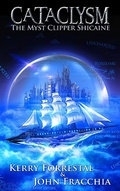 Cover: The Myst Clipper Shicaine (Cataclysm) - Cataclysm