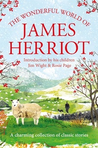 Abbildung von: The Wonderful World of James Herriot - Macmillan