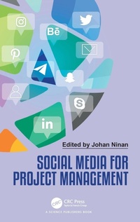 Enlarge image Cover: Social Media for Project Management - CRC Press