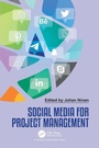 Cover: Social Media for Project Management - CRC Press