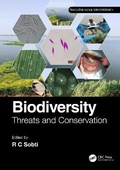 Cover: Biodiversity - CRC Press