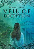 Cover: Veil of Deception - IngramSpark