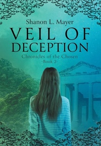 Enlarge image Cover: Veil of Deception - IngramSpark