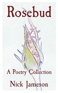 Cover: Rosebud - Infinite of One Publishing