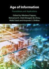 Enlarge image Cover: Age of Information - Cambridge University Press