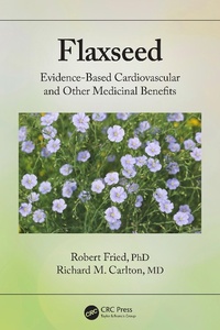 Bild: Flaxseed - CRC Press