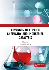 Abbildung von: Advances in Applied Chemistry and Industrial Catalysis - CRC Press