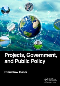 Abbildung von: Projects, Government, and Public Policy - Auerbach