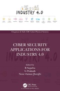 Bild: Cyber Security Applications for Industry 4.0 - Chapman & Hall/CRC