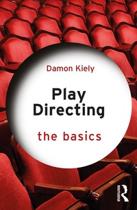 Abbildung von: Play Directing - Routledge