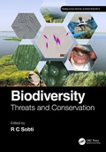 Cover: Biodiversity - CRC Press
